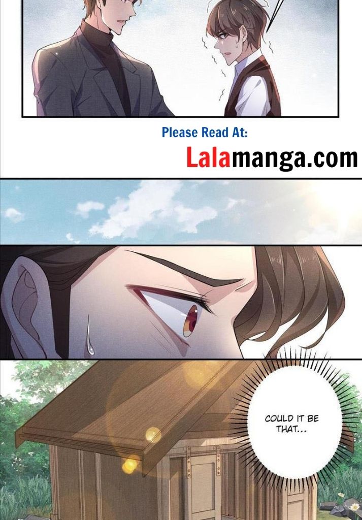 Yes! My Mission Is To Bend You Chapter 7 - page 13