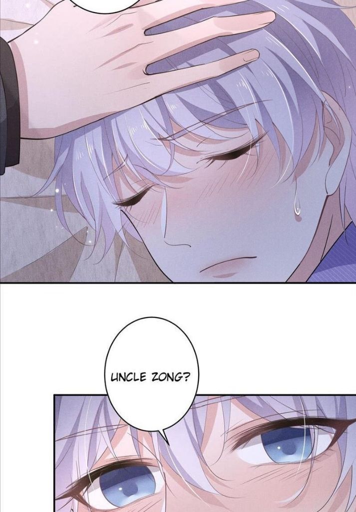 Yes! My Mission Is To Bend You Chapter 7 - page 17