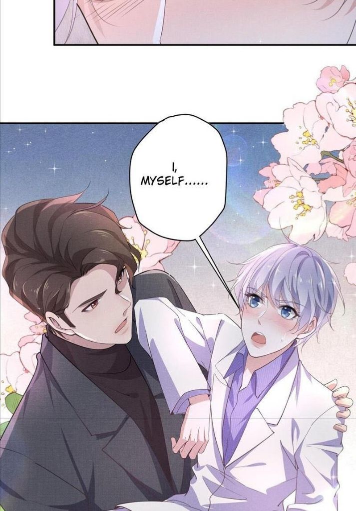 Yes! My Mission Is To Bend You Chapter 7 - page 18