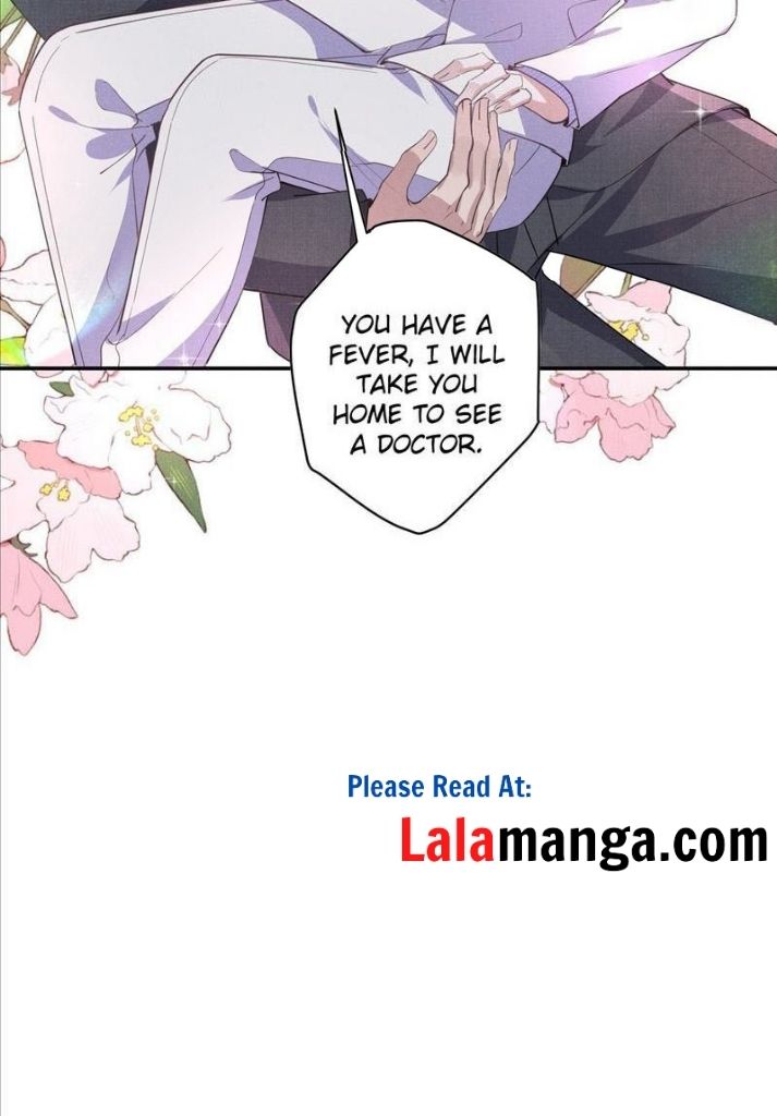 Yes! My Mission Is To Bend You Chapter 7 - page 19