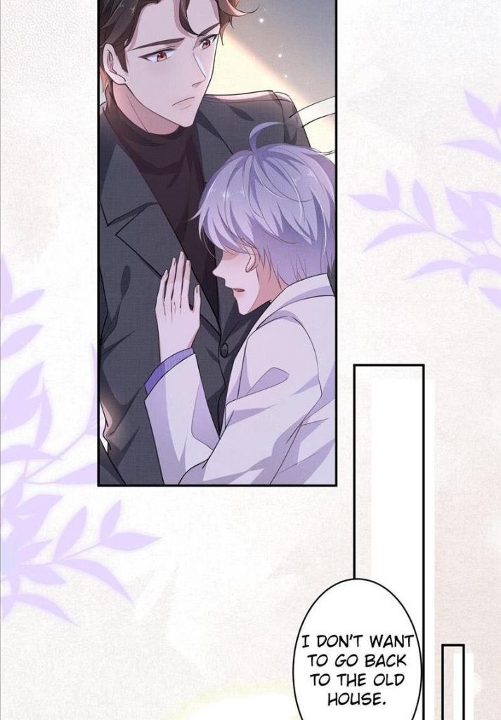 Yes! My Mission Is To Bend You Chapter 7 - page 22