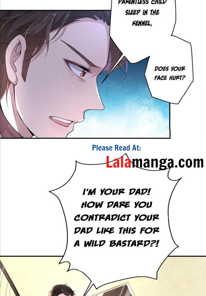 Yes! My Mission Is To Bend You Chapter 7 - page 26