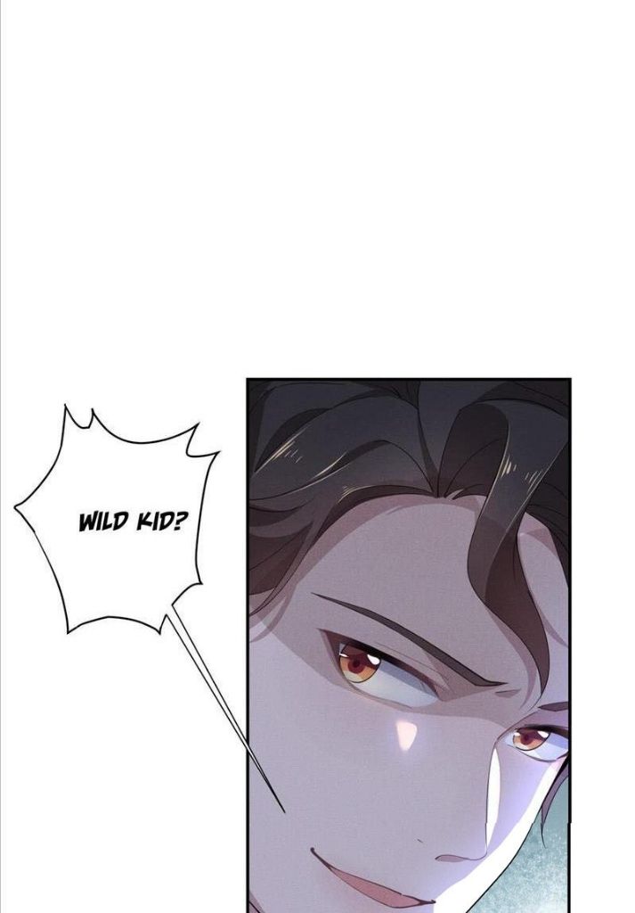 Yes! My Mission Is To Bend You Chapter 7 - page 29