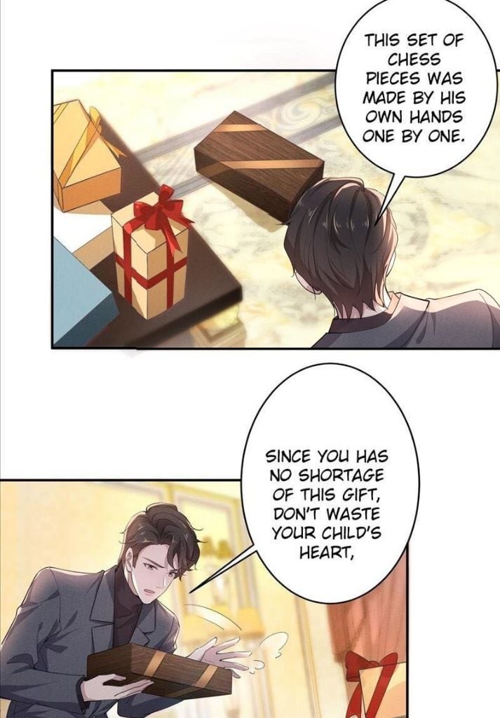 Yes! My Mission Is To Bend You Chapter 7 - page 31