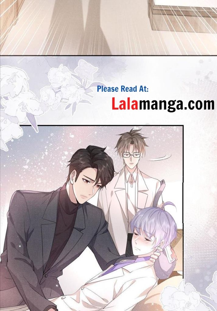 Yes! My Mission Is To Bend You Chapter 7 - page 38