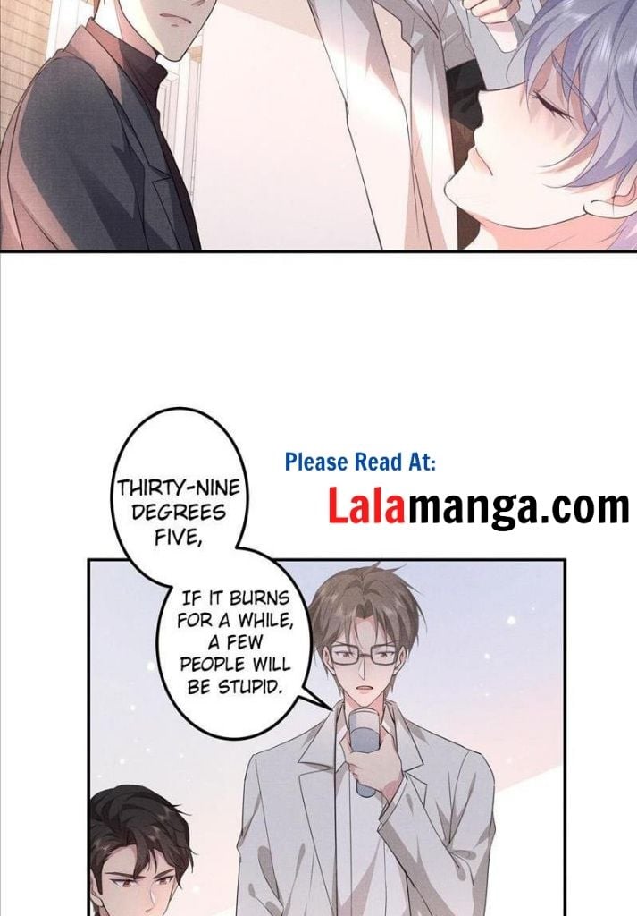 Yes! My Mission Is To Bend You Chapter 7 - page 40