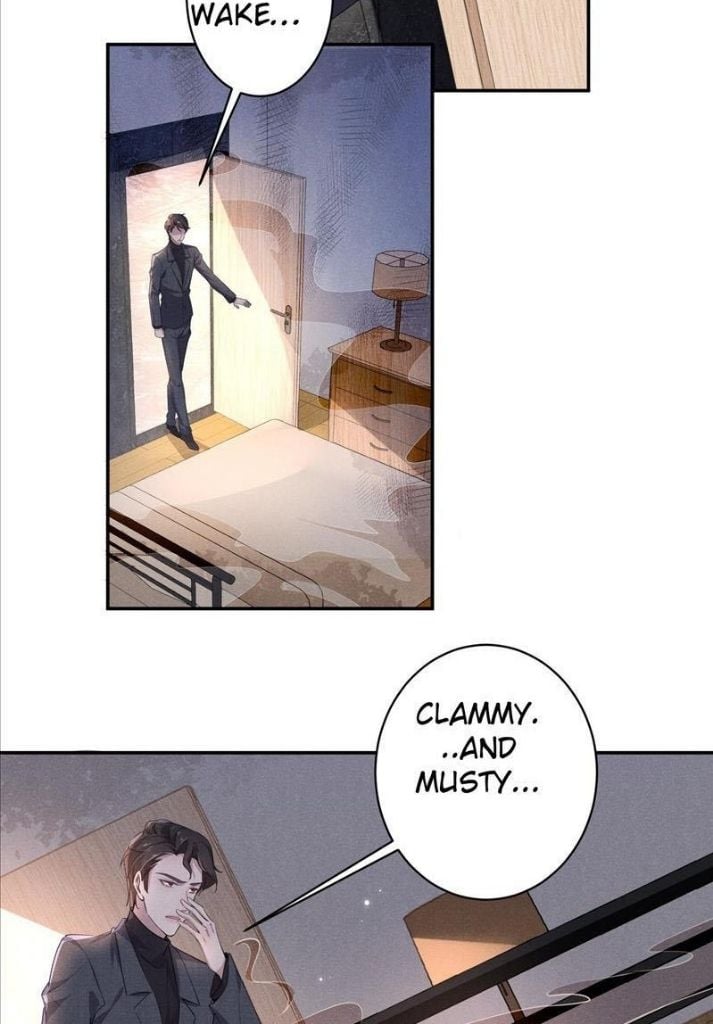 Yes! My Mission Is To Bend You Chapter 7 - page 6