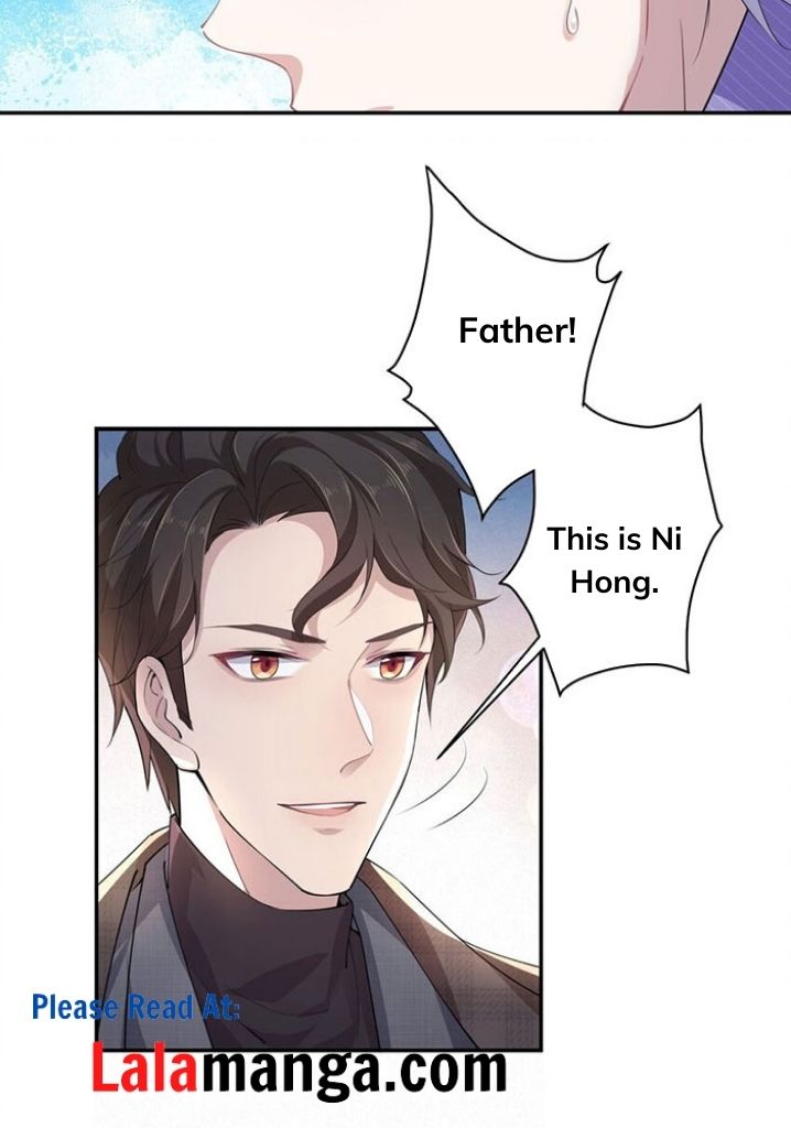 Yes! My Mission Is To Bend You Chapter 6 - page 10