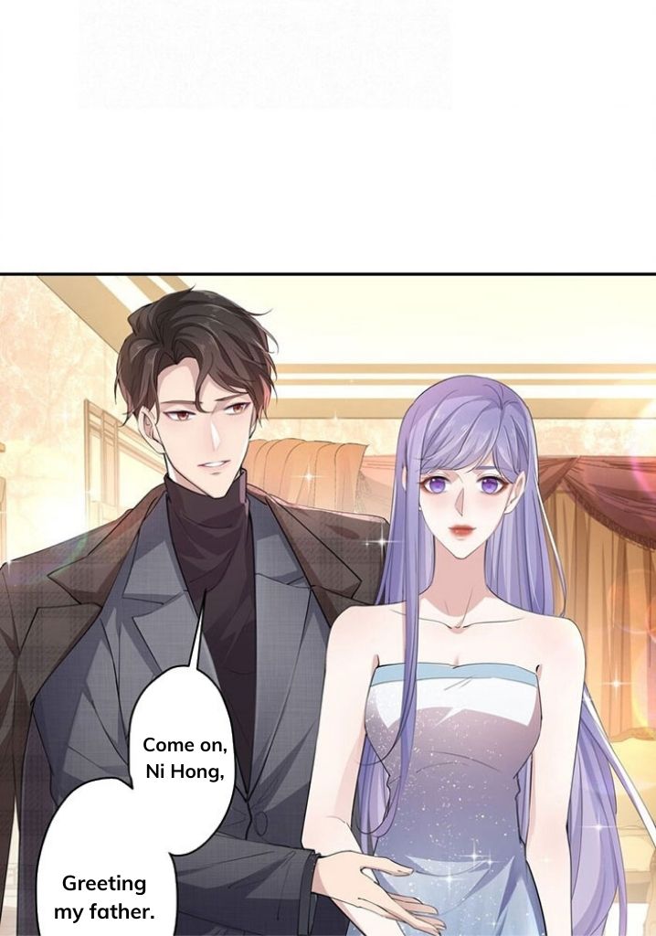 Yes! My Mission Is To Bend You Chapter 6 - page 11