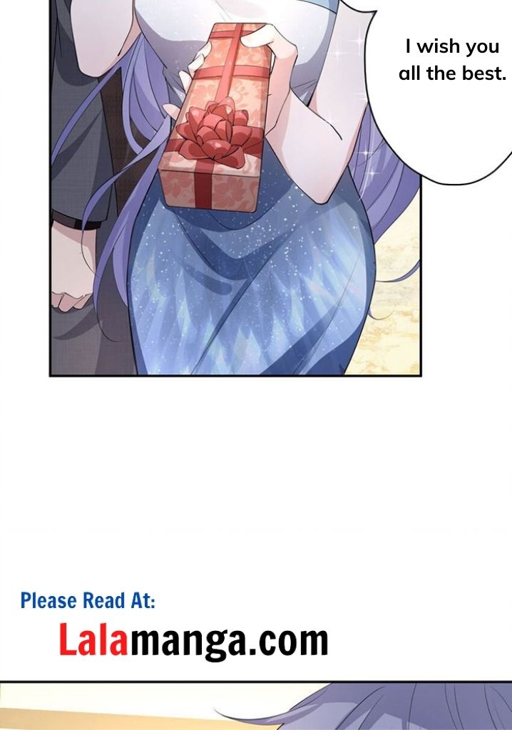 Yes! My Mission Is To Bend You Chapter 6 - page 13