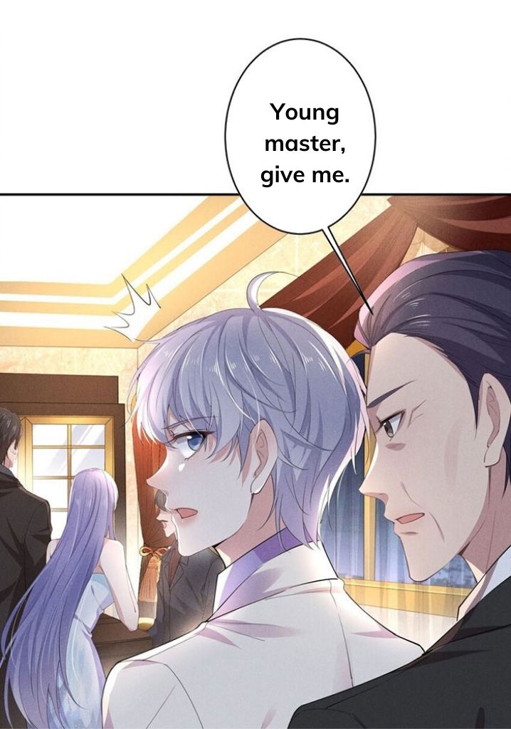Yes! My Mission Is To Bend You Chapter 6 - page 16