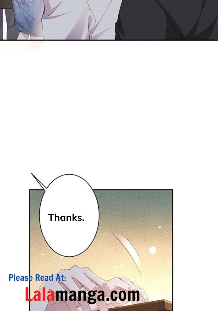 Yes! My Mission Is To Bend You Chapter 6 - page 17