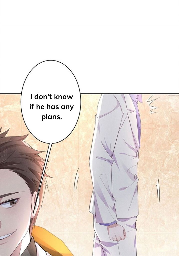 Yes! My Mission Is To Bend You Chapter 6 - page 23