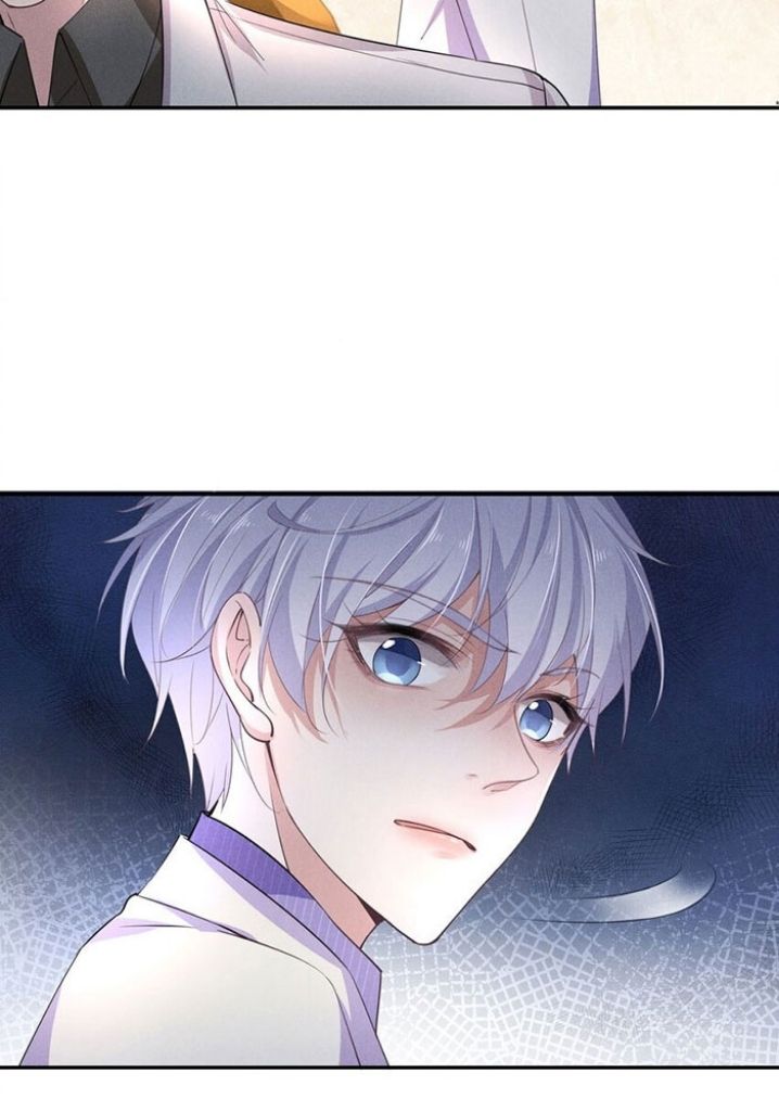 Yes! My Mission Is To Bend You Chapter 6 - page 24