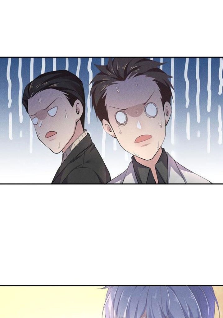 Yes! My Mission Is To Bend You Chapter 6 - page 26