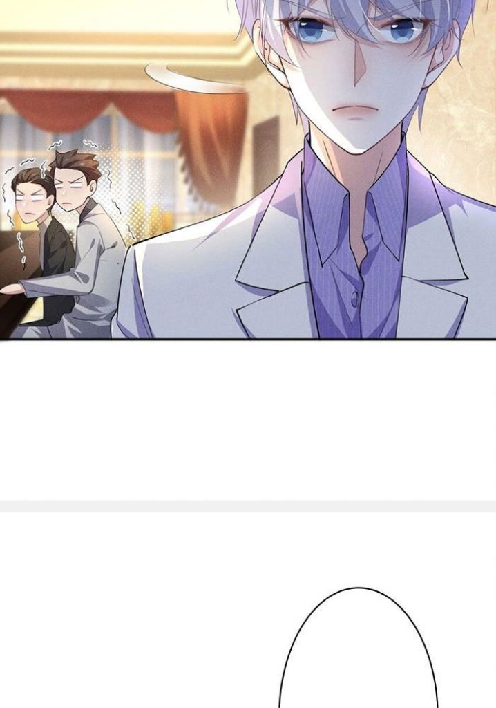 Yes! My Mission Is To Bend You Chapter 6 - page 27