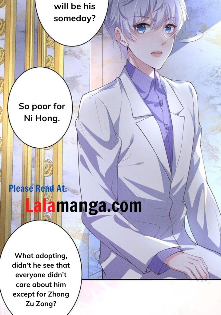 Yes! My Mission Is To Bend You Chapter 6 - page 33