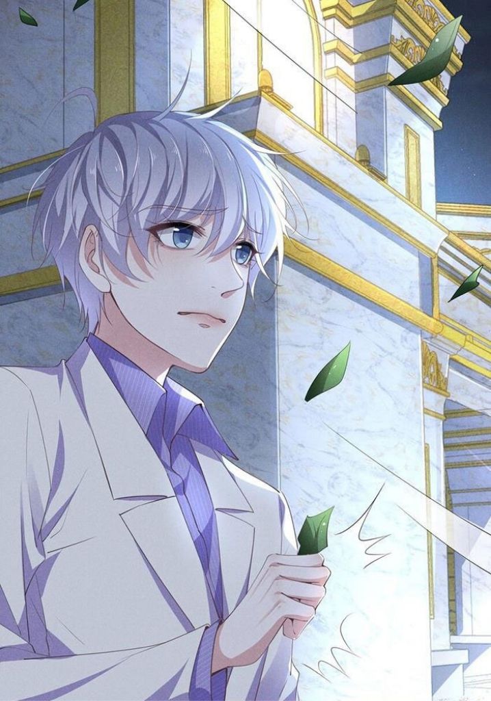 Yes! My Mission Is To Bend You Chapter 6 - page 38