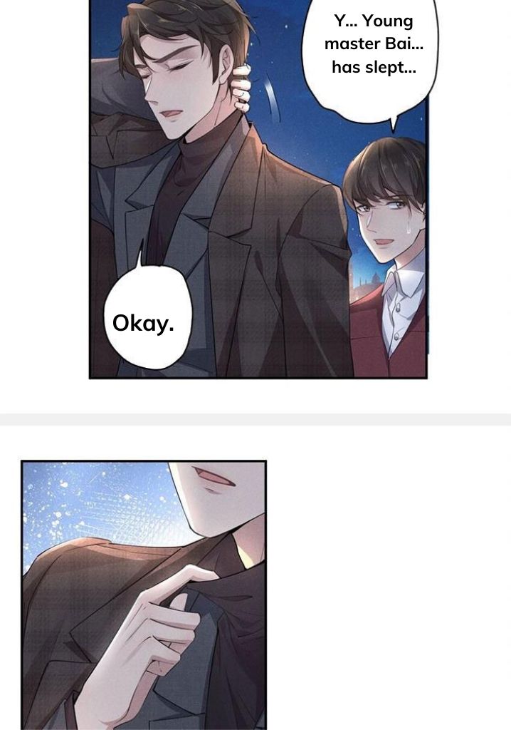 Yes! My Mission Is To Bend You Chapter 6 - page 42
