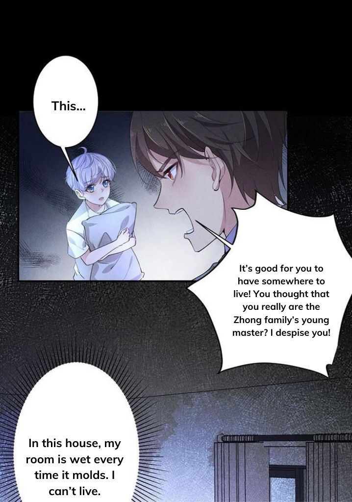 Yes! My Mission Is To Bend You Chapter 6 - page 48