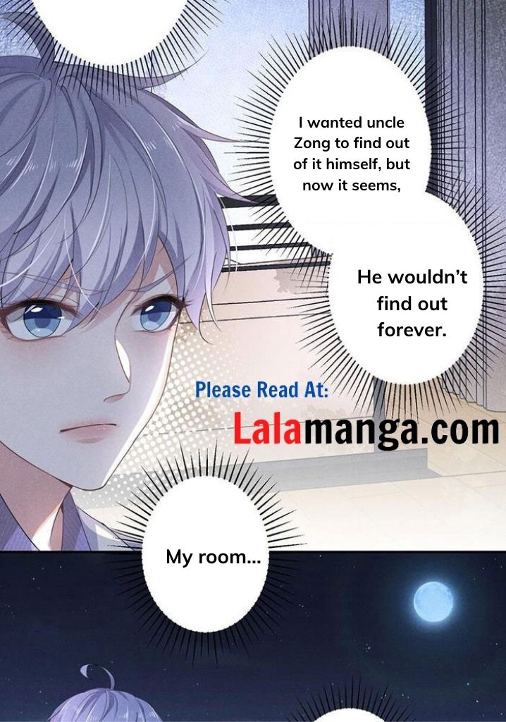 Yes! My Mission Is To Bend You Chapter 6 - page 49