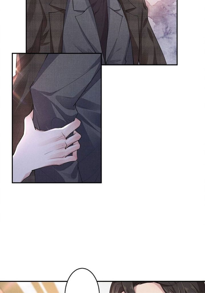 Yes! My Mission Is To Bend You Chapter 6 - page 5