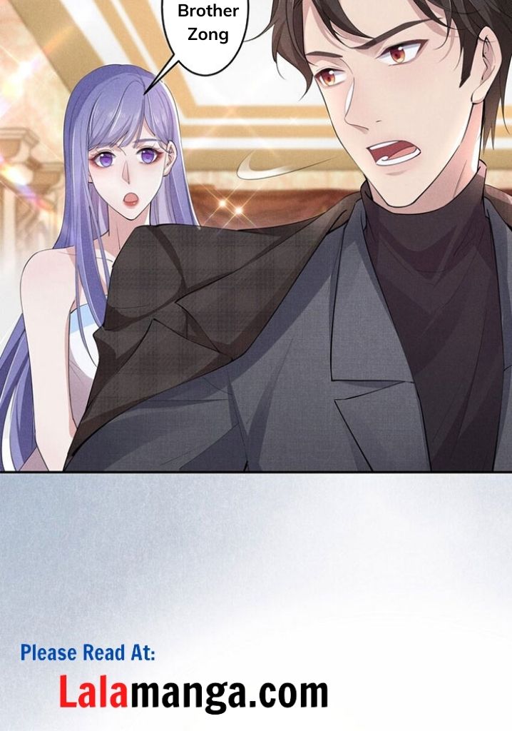Yes! My Mission Is To Bend You Chapter 6 - page 6