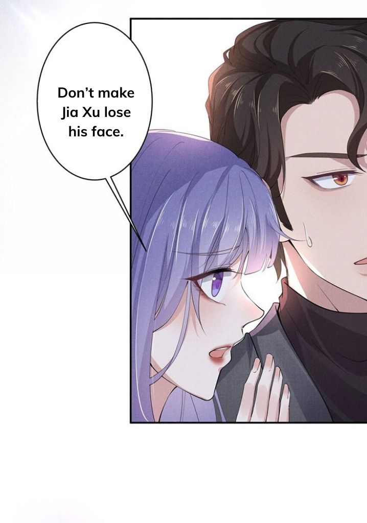 Yes! My Mission Is To Bend You Chapter 6 - page 7