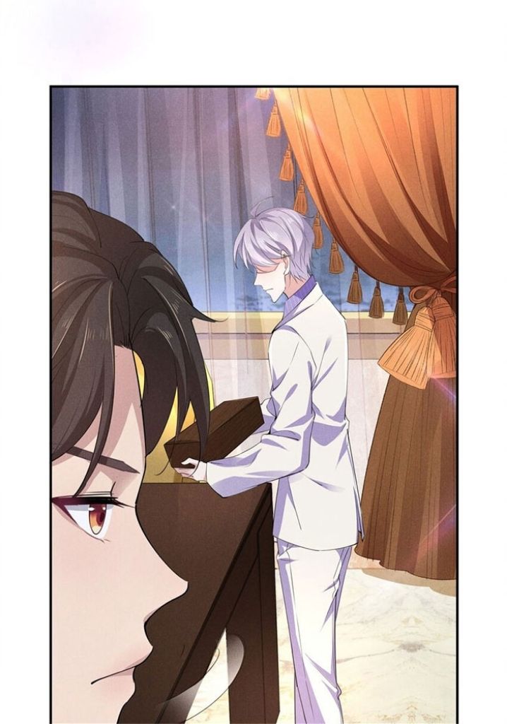 Yes! My Mission Is To Bend You Chapter 6 - page 8