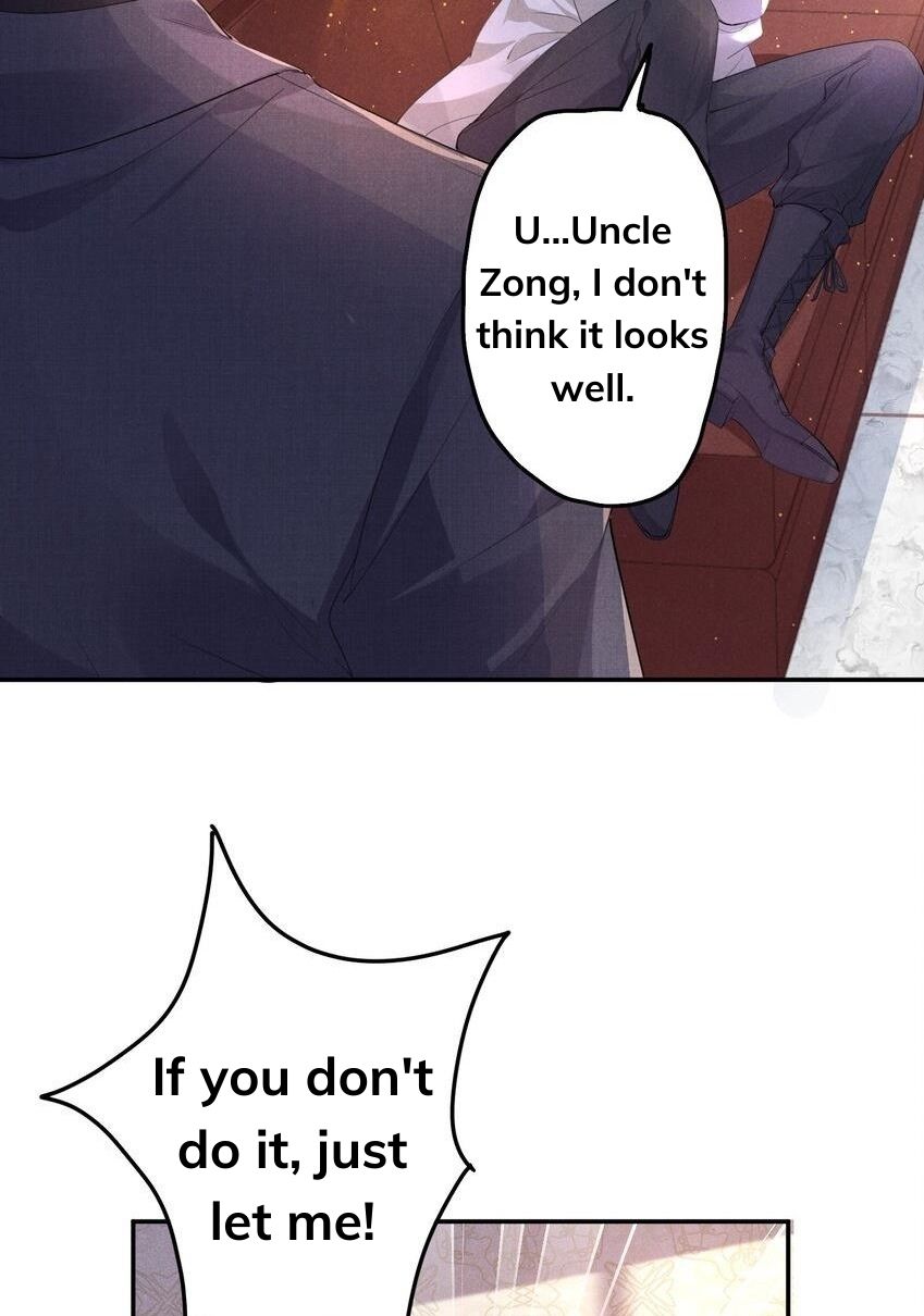Yes! My Mission Is To Bend You Chapter 3 - page 12