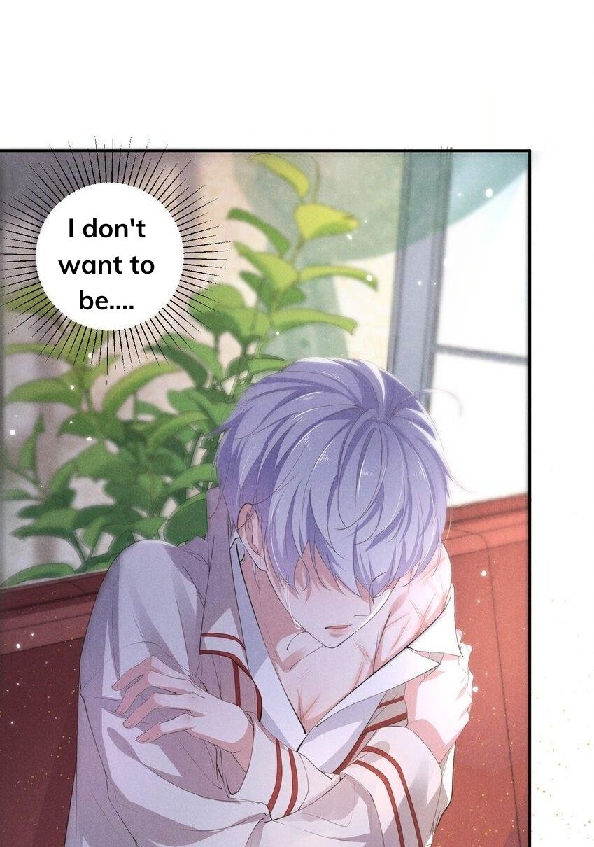 Yes! My Mission Is To Bend You Chapter 3 - page 16