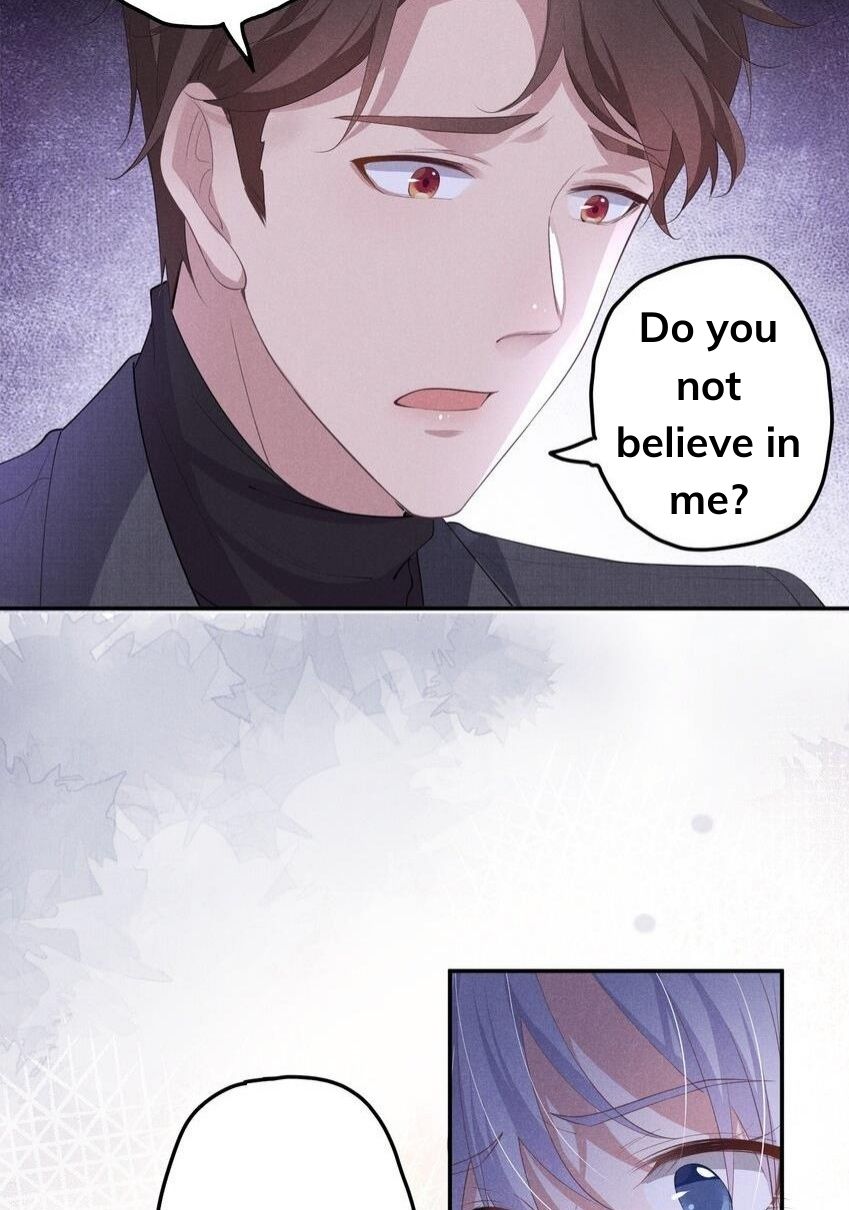Yes! My Mission Is To Bend You Chapter 3 - page 21