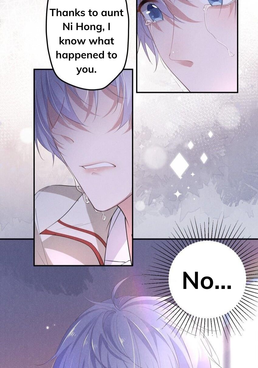 Yes! My Mission Is To Bend You Chapter 3 - page 22