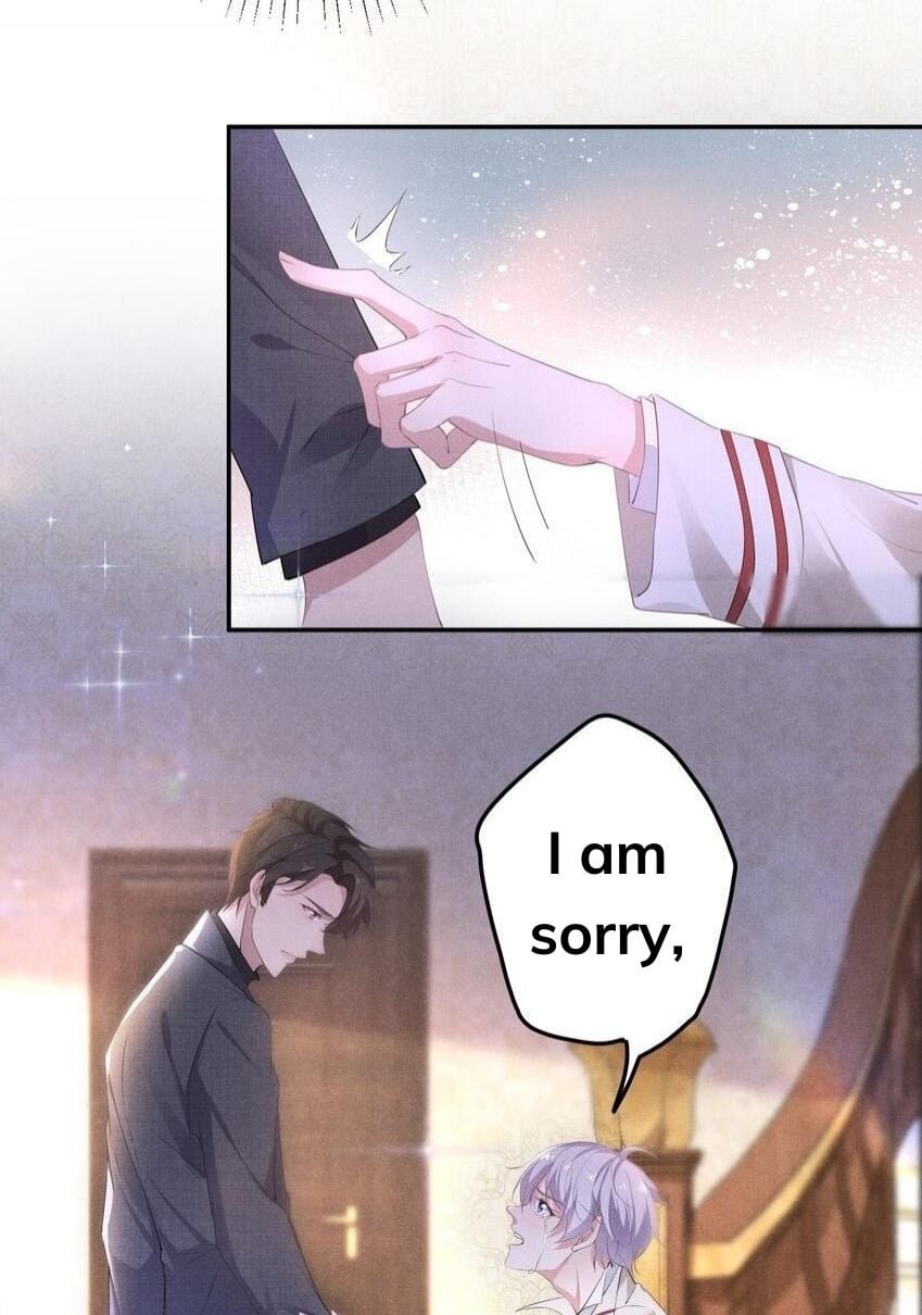 Yes! My Mission Is To Bend You Chapter 3 - page 24