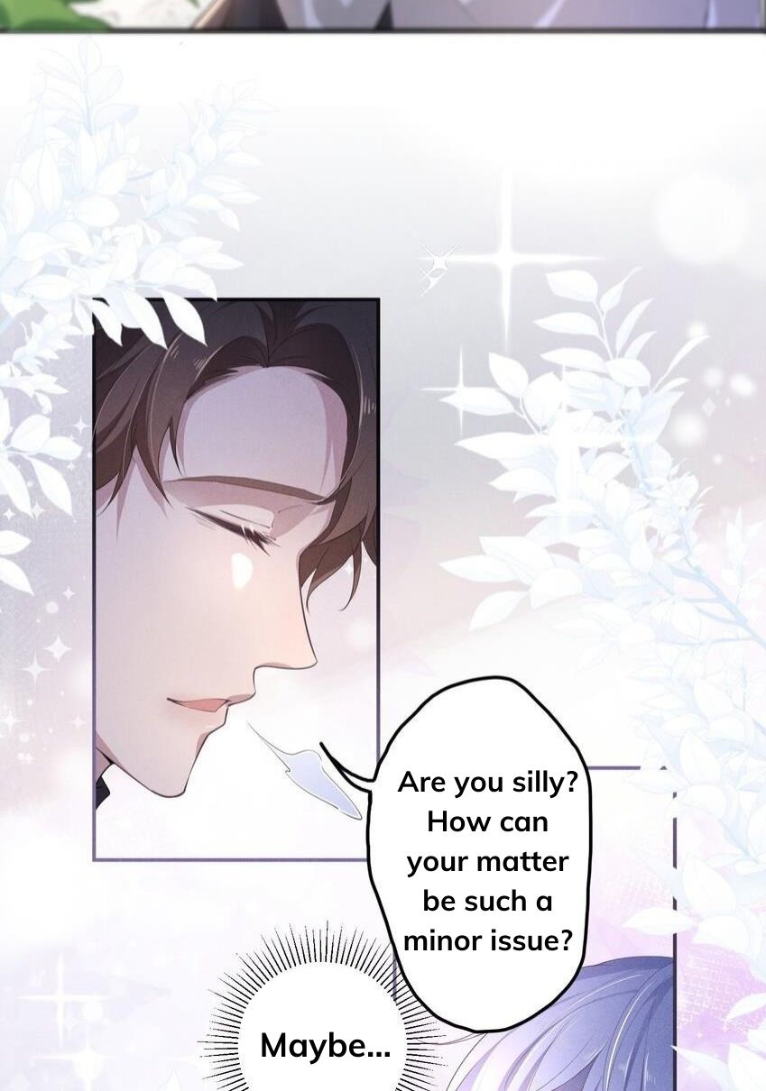 Yes! My Mission Is To Bend You Chapter 3 - page 28
