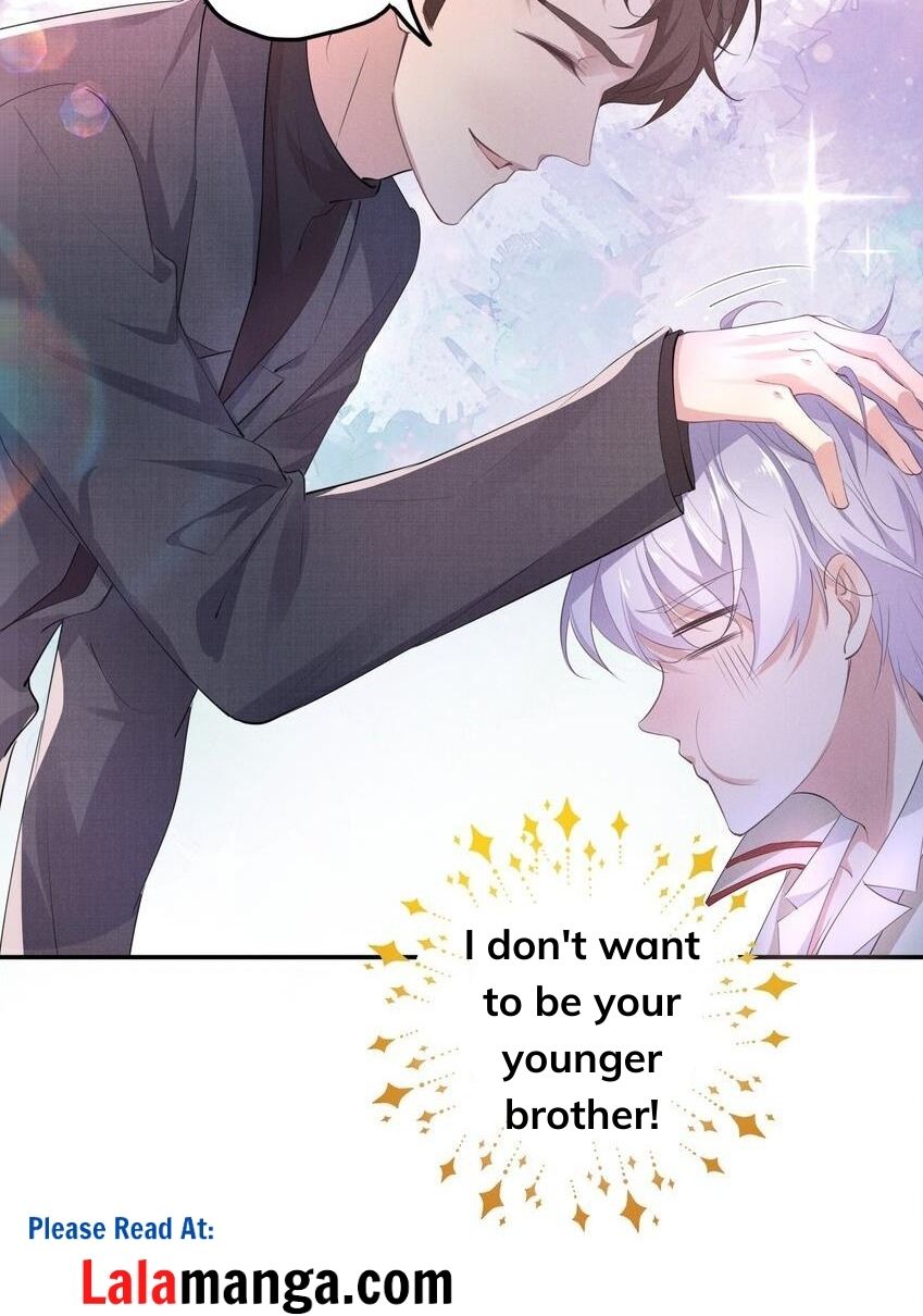 Yes! My Mission Is To Bend You Chapter 3 - page 30