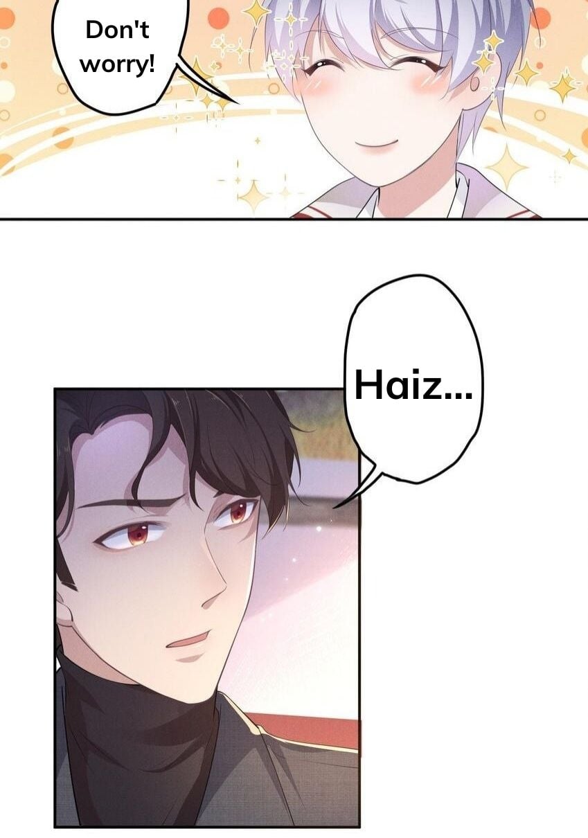 Yes! My Mission Is To Bend You Chapter 3 - page 33