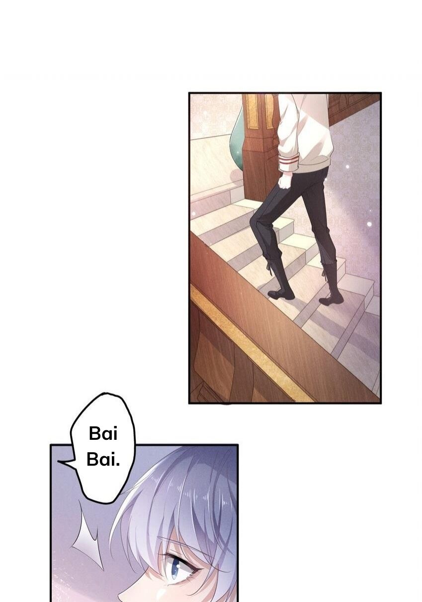 Yes! My Mission Is To Bend You Chapter 3 - page 35