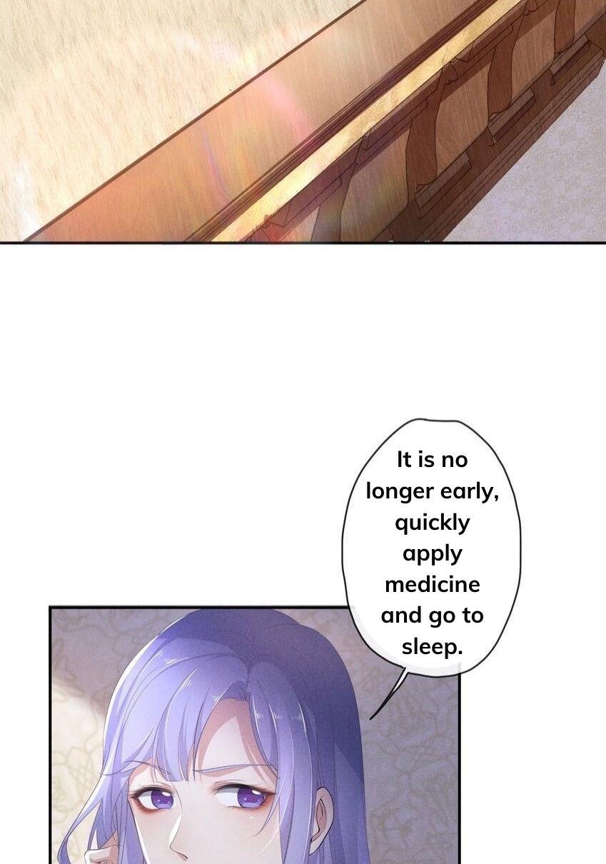 Yes! My Mission Is To Bend You Chapter 3 - page 37