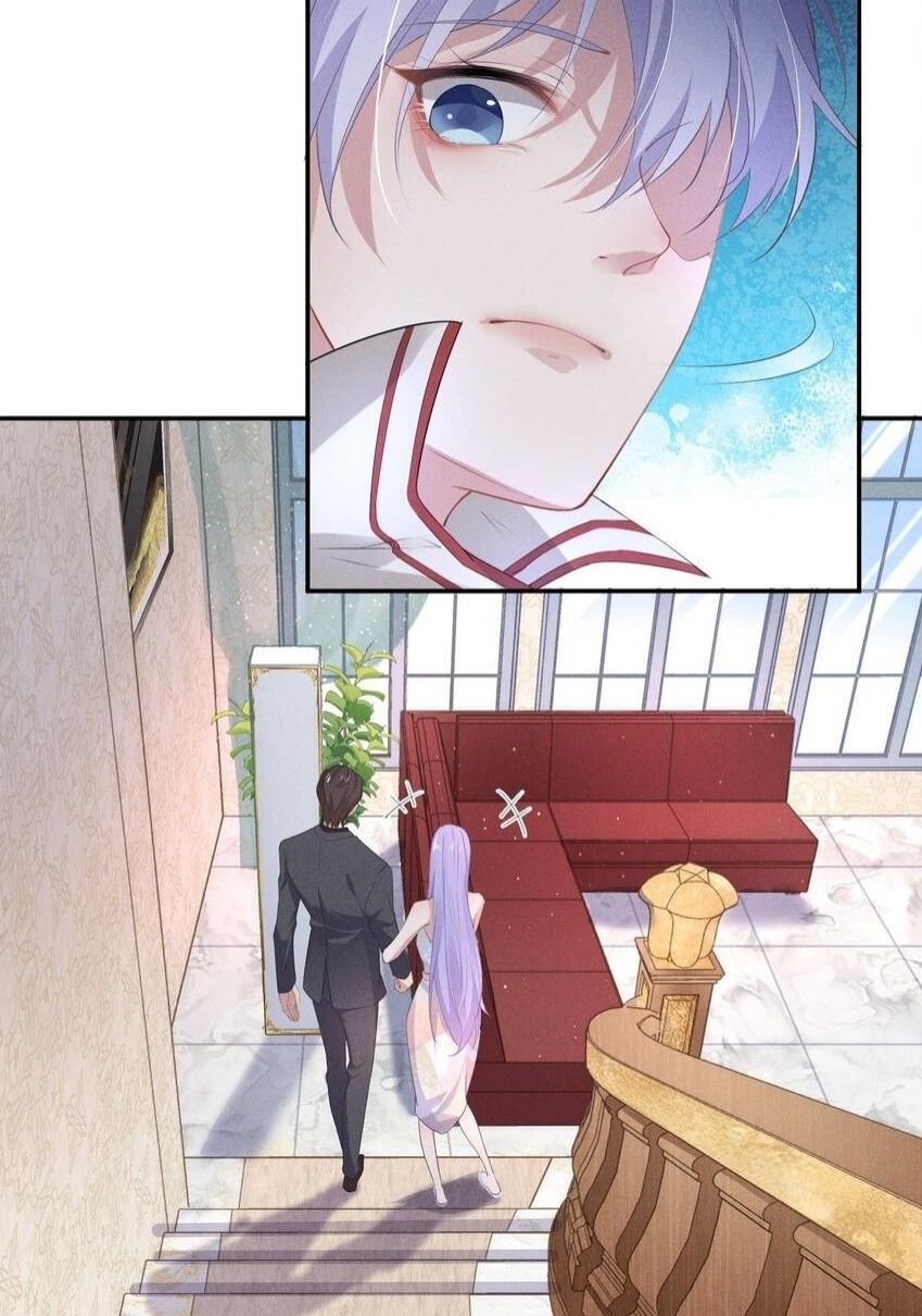 Yes! My Mission Is To Bend You Chapter 3 - page 40