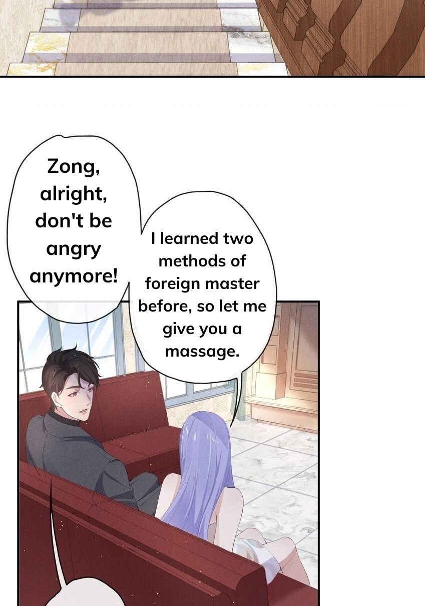 Yes! My Mission Is To Bend You Chapter 3 - page 41