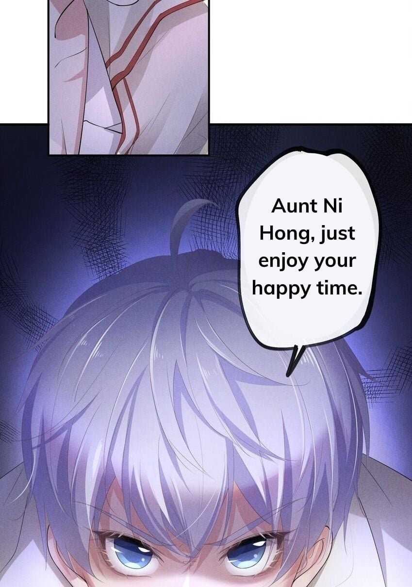 Yes! My Mission Is To Bend You Chapter 3 - page 45