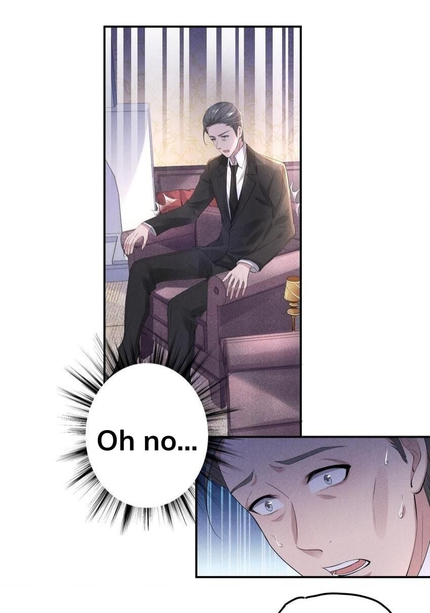 Yes! My Mission Is To Bend You Chapter 3 - page 6
