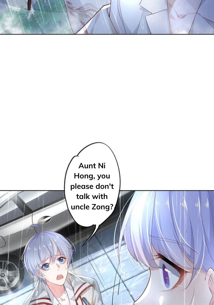 Yes! My Mission Is To Bend You Chapter 2 - page 19