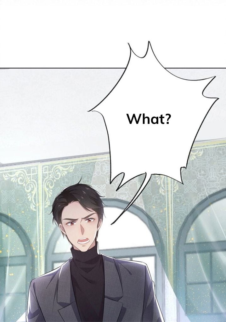 Yes! My Mission Is To Bend You Chapter 2 - page 23