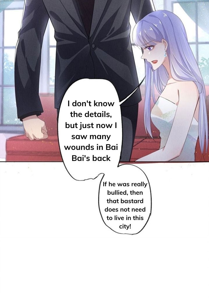 Yes! My Mission Is To Bend You Chapter 2 - page 24