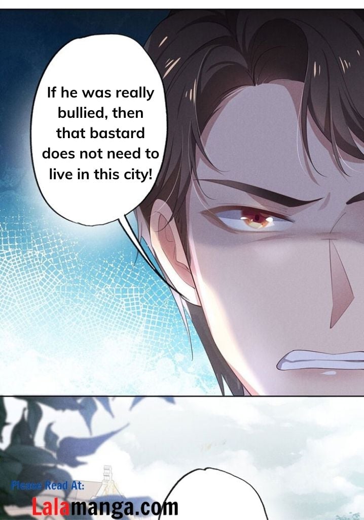Yes! My Mission Is To Bend You Chapter 2 - page 25