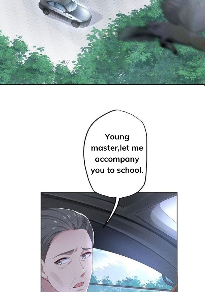 Yes! My Mission Is To Bend You Chapter 2 - page 27