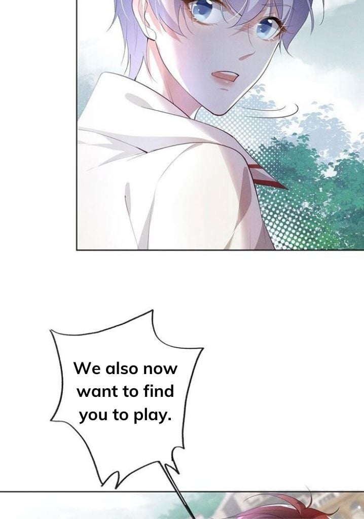 Yes! My Mission Is To Bend You Chapter 2 - page 32