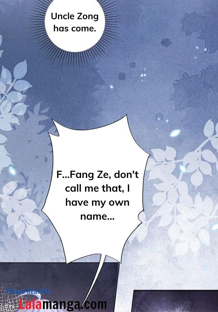 Yes! My Mission Is To Bend You Chapter 2 - page 41